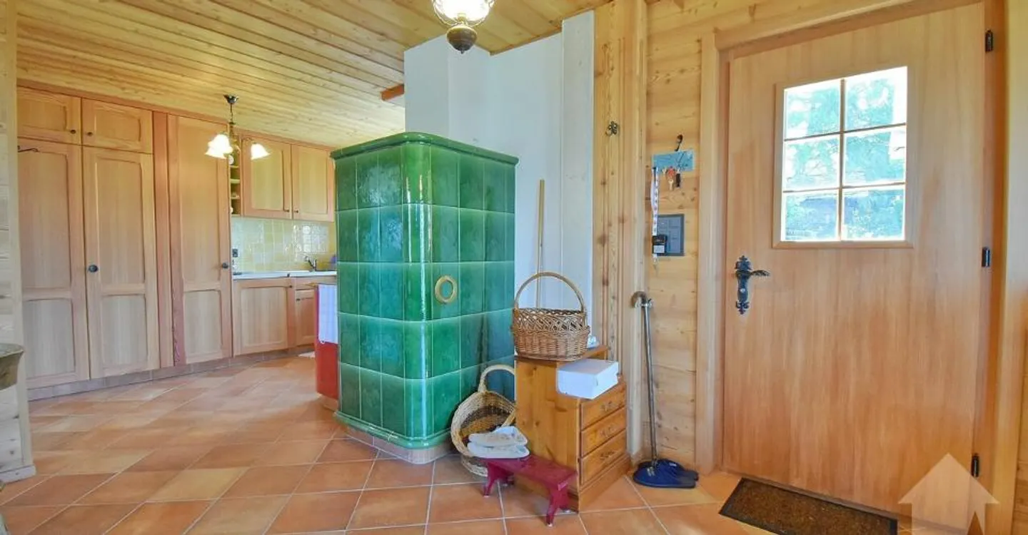 Chalet de Montagne Charmant - Photo 6 sur 13