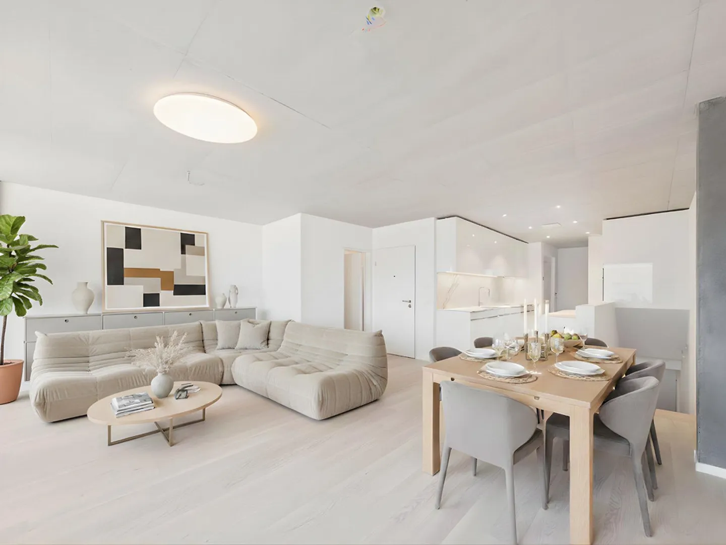 Duplex de Nouvelle Construction Exclusif - Photo 1 sur 10