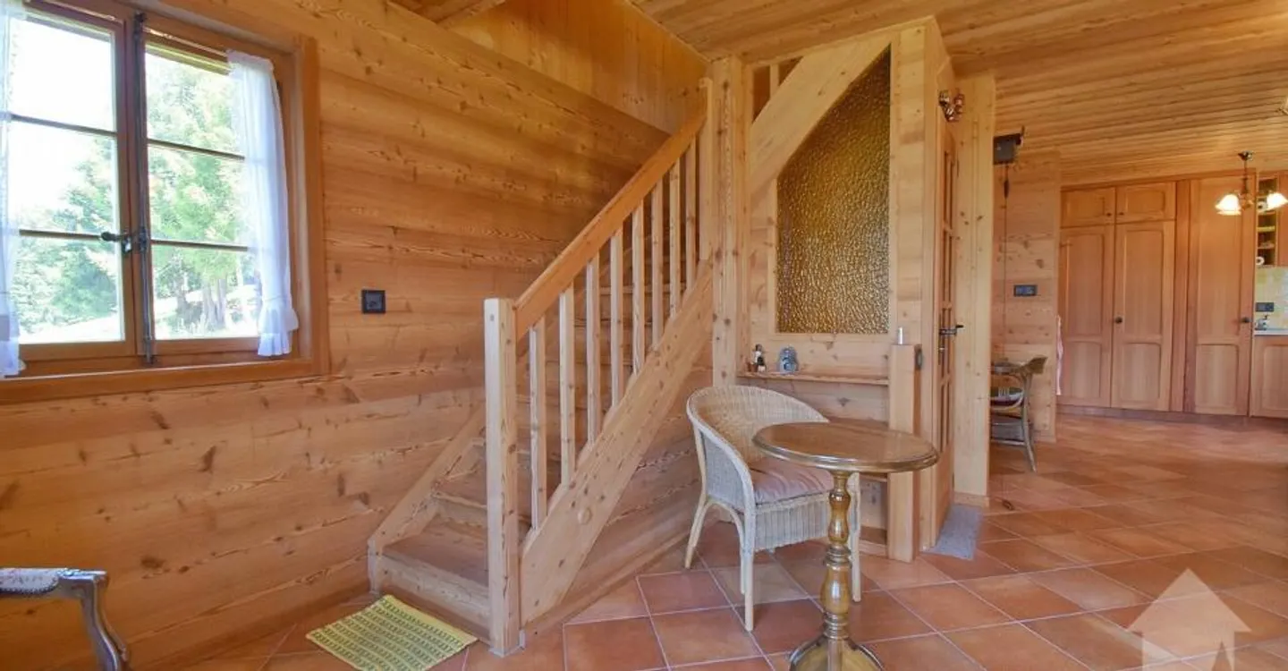 Chalet de Montagne Charmant - Photo 11 sur 13
