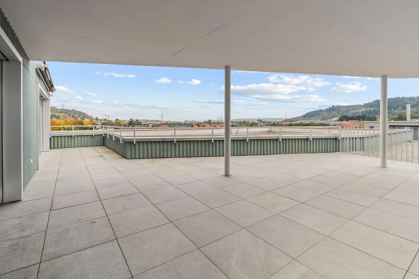 Superbe appartement en attique à louer ! - Photo 11 sur 12