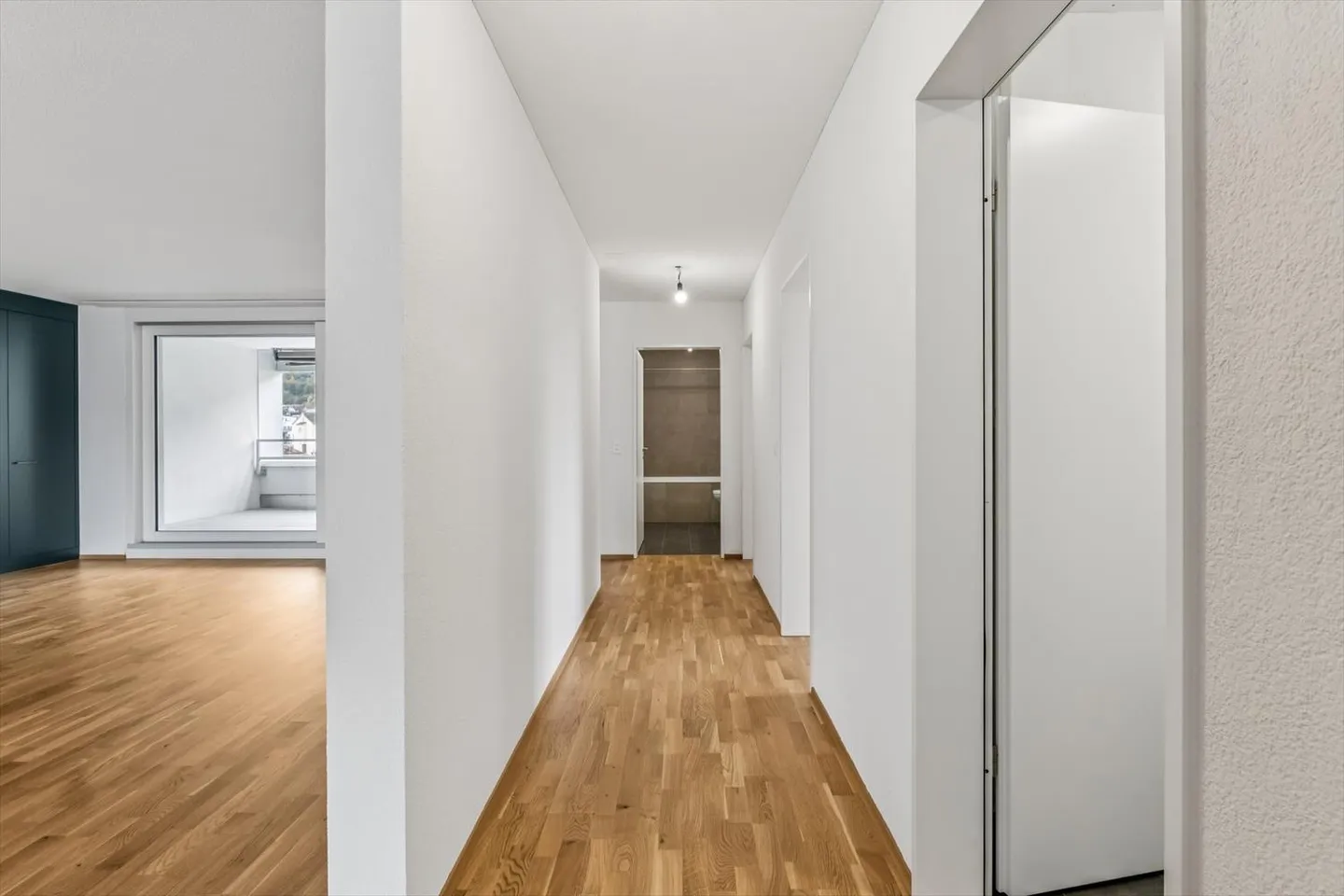 Superbe appartement en attique à louer ! - Photo 12 sur 12