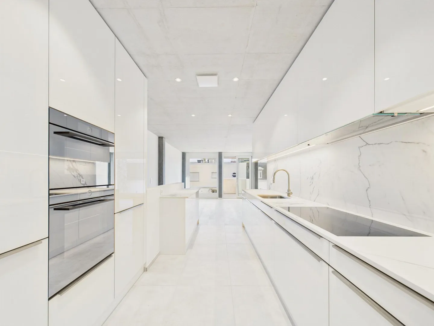 Duplex de Nouvelle Construction Exclusif - Photo 4 sur 10