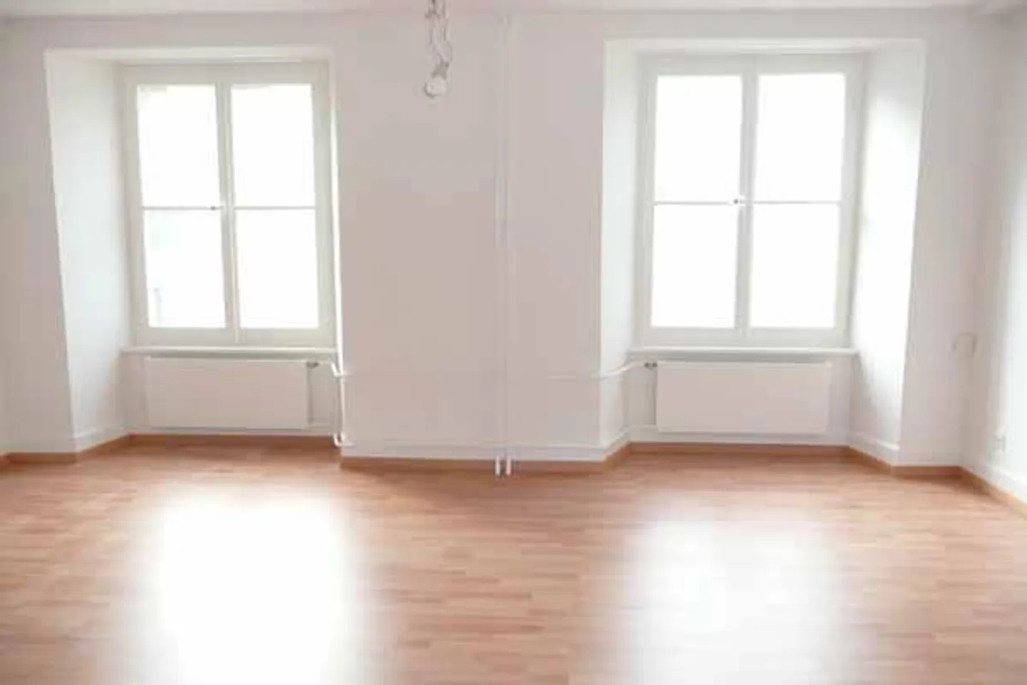 Bel appartement sous les toits à côté de l'Aare - Photo 2 sur 5