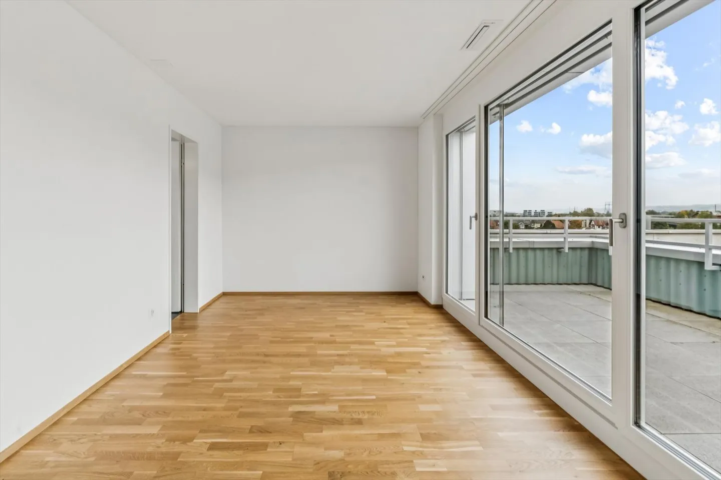 Superbe appartement en attique à louer ! - Photo 7 sur 12