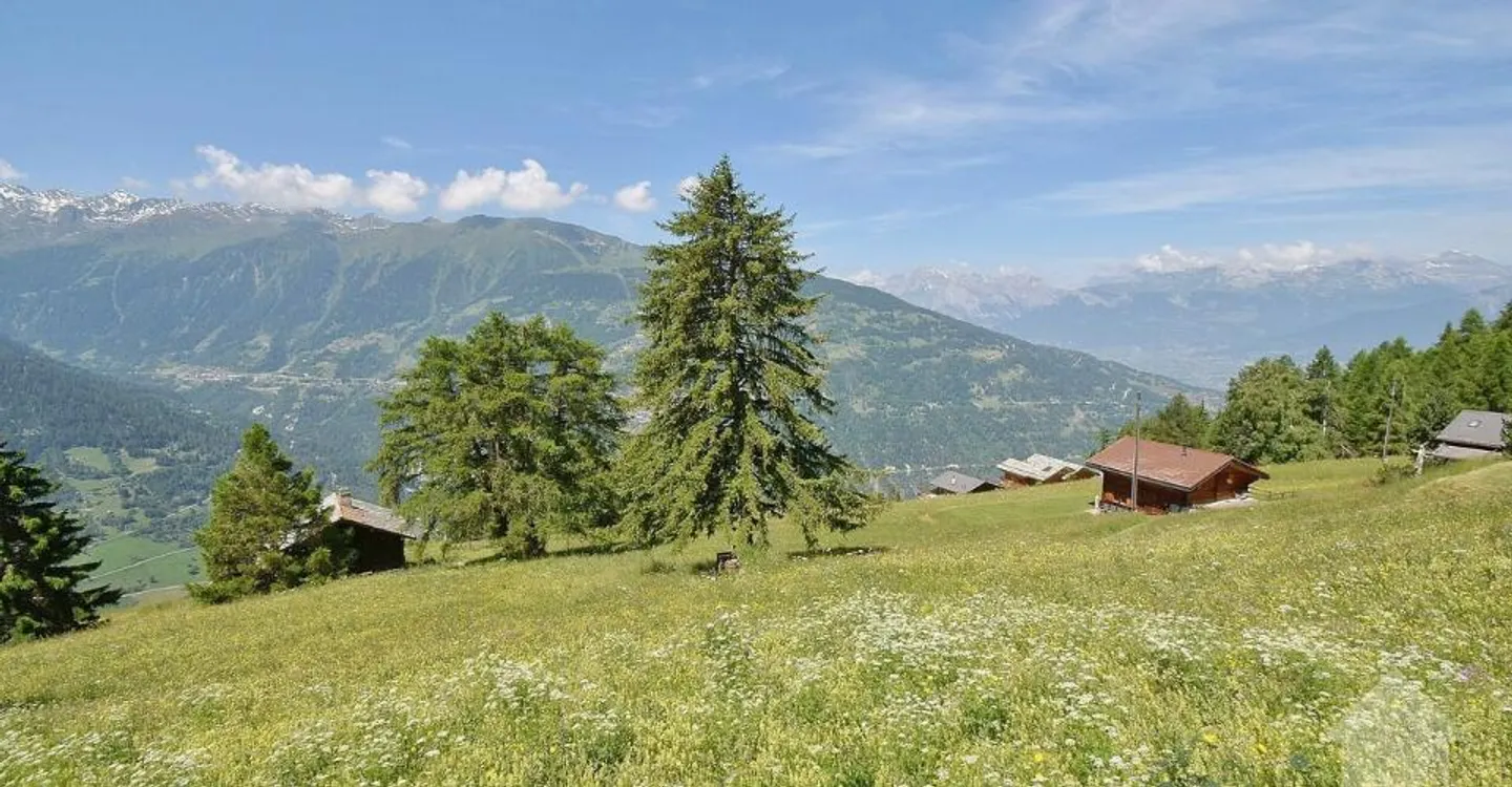 Chalet de Montagne Charmant - Photo 9 sur 13