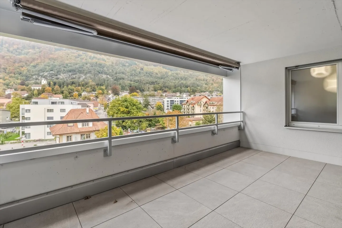 Superbe appartement en attique à louer ! - Photo 10 sur 12