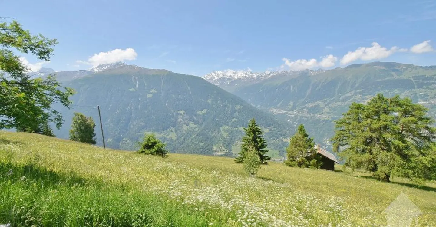 Chalet de Montagne Charmant - Photo 10 sur 13