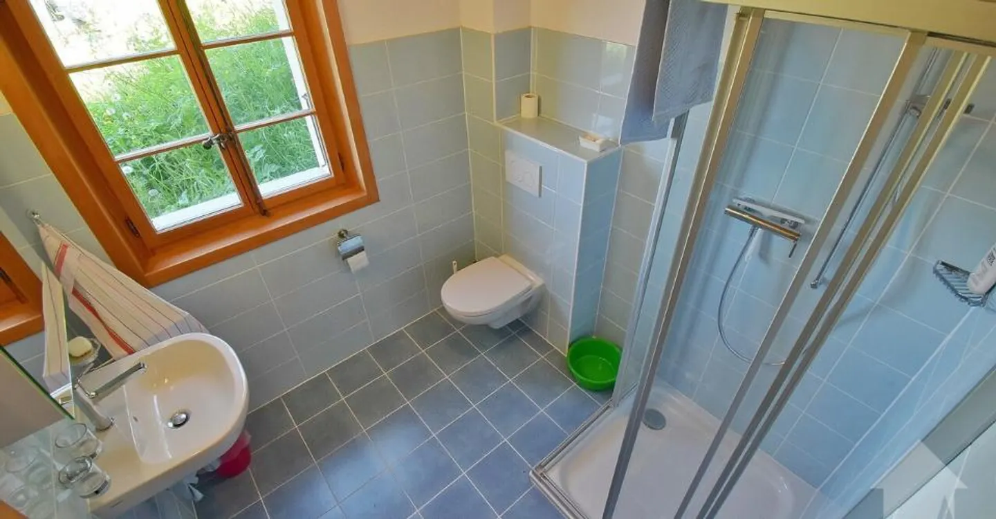 Chalet de Montagne Charmant - Photo 13 sur 13