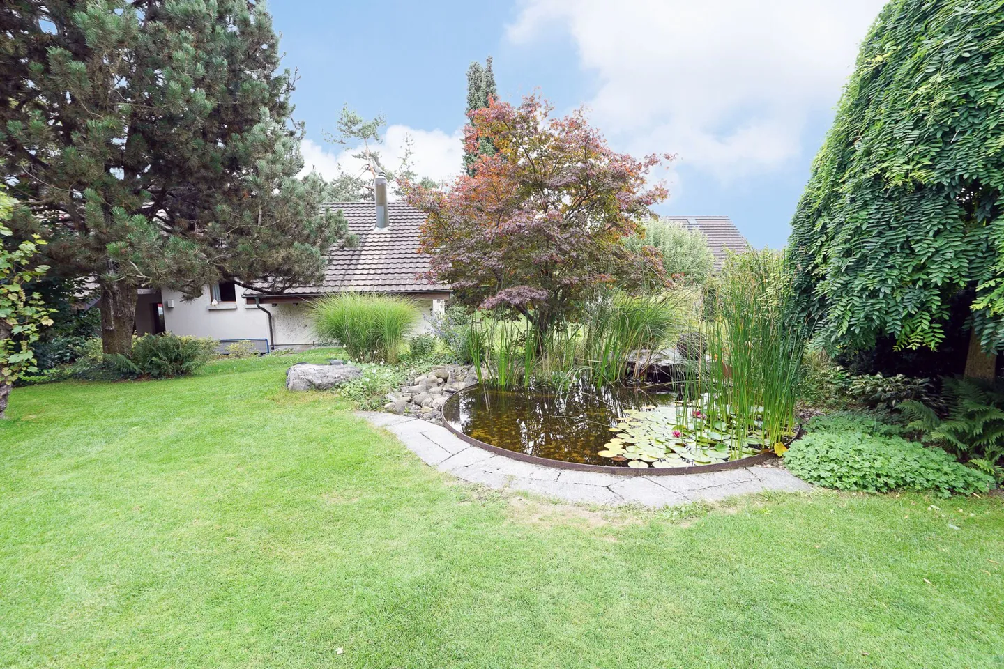 Unicité et tranquillité - Photo 14 sur 14