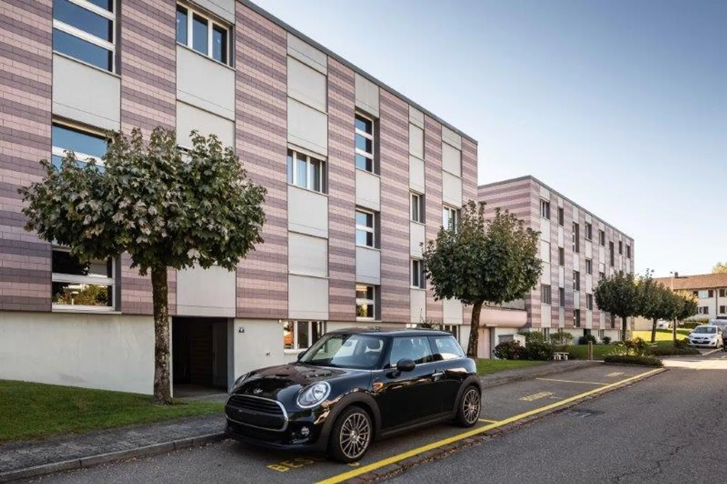 Helle Wohnung in Wallisellen - Foto 2 von 7