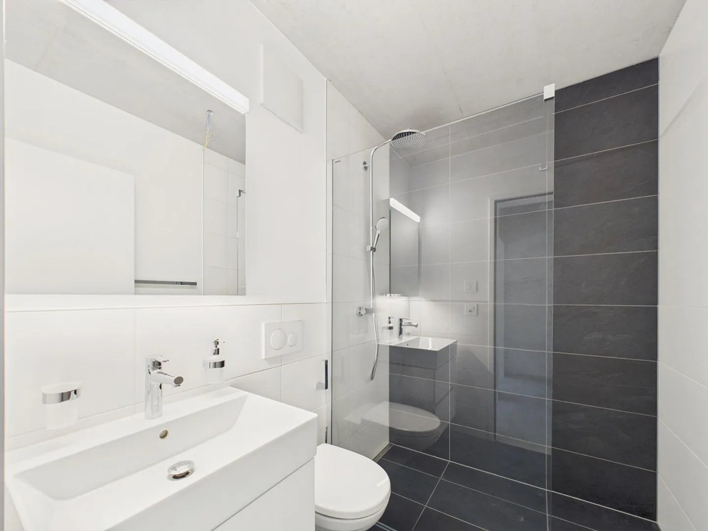 Duplex de Nouvelle Construction Exclusif - Photo 7 sur 10