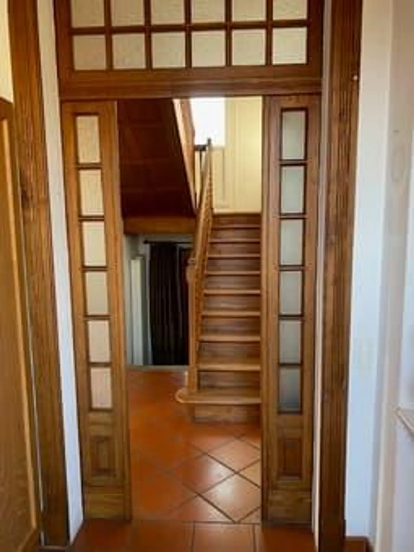 Affascinante casa storica con giardino - Foto 4 di 9