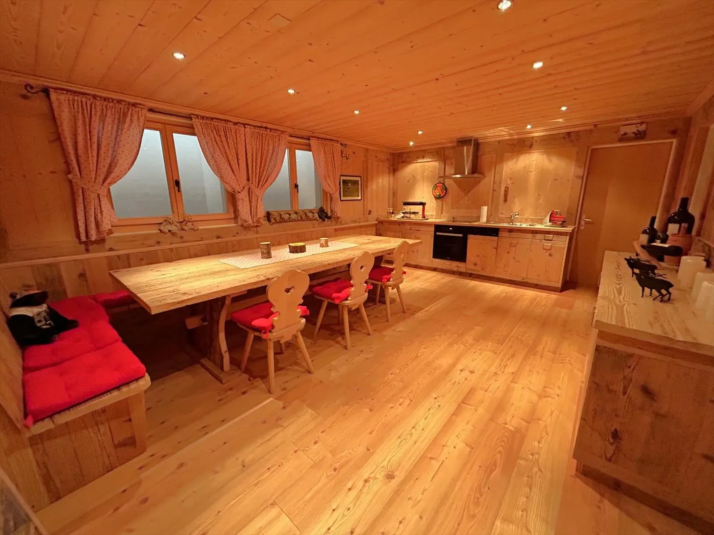 Chalet 5.5 Zimmer - Foto 13 von 13
