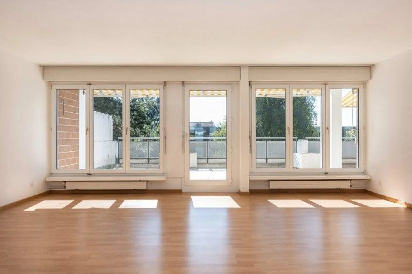 Helle Wohnung in Wallisellen - Foto 4 von 7