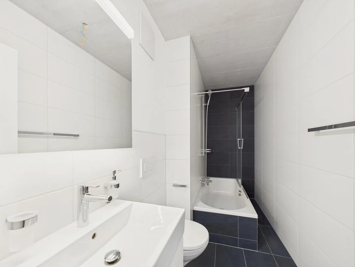 Duplex de Nouvelle Construction Exclusif - Photo 9 sur 10