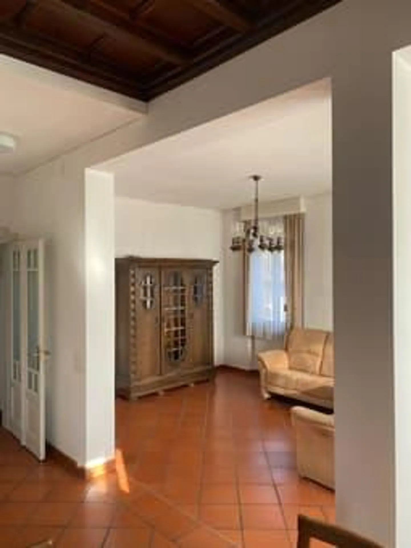 Affascinante casa storica con giardino - Foto 5 di 9