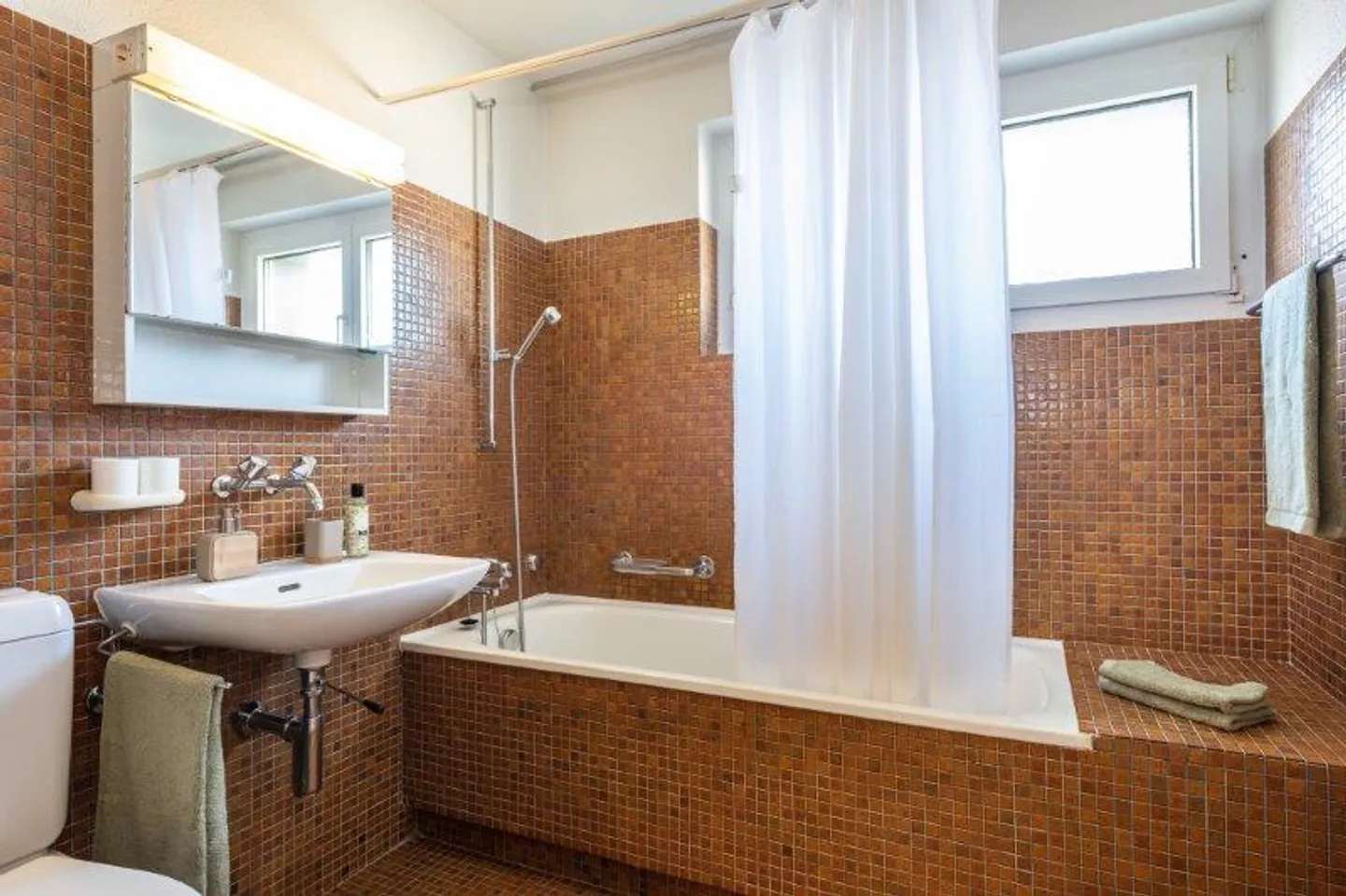 Helle Wohnung in Wallisellen - Foto 6 von 7