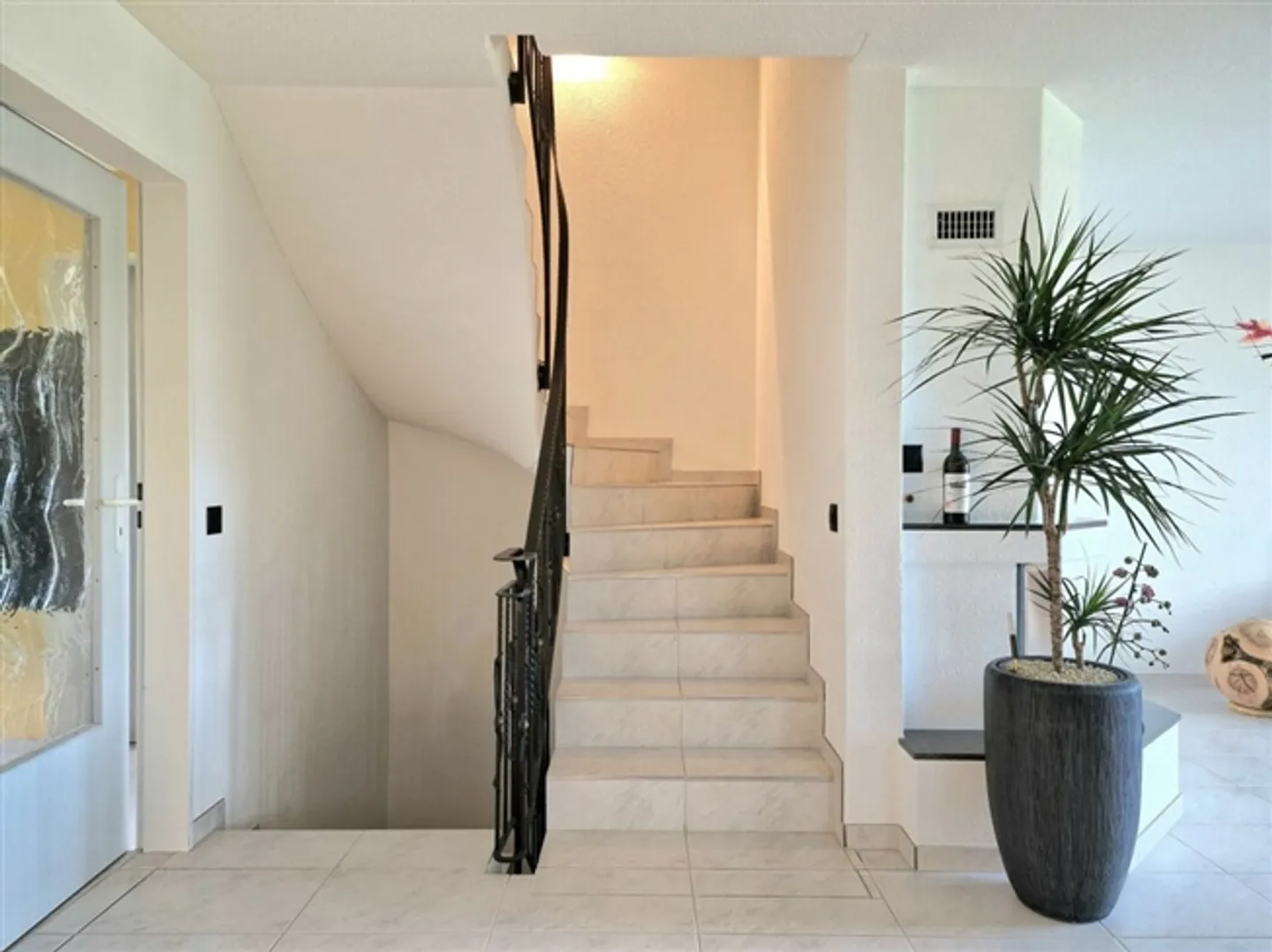 «Traumhafte Wohnlage mit schönem Garten und Panoramablick» - Foto 7 von 20