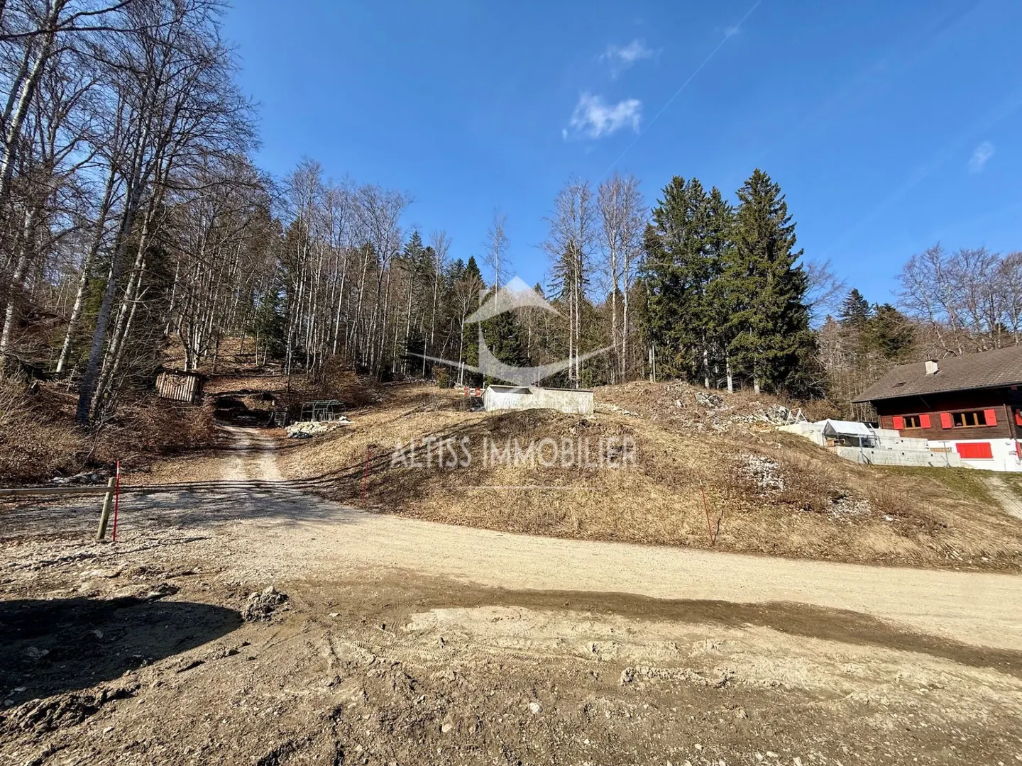 Duplex di 5,5 stanze - Foto 7 di 7