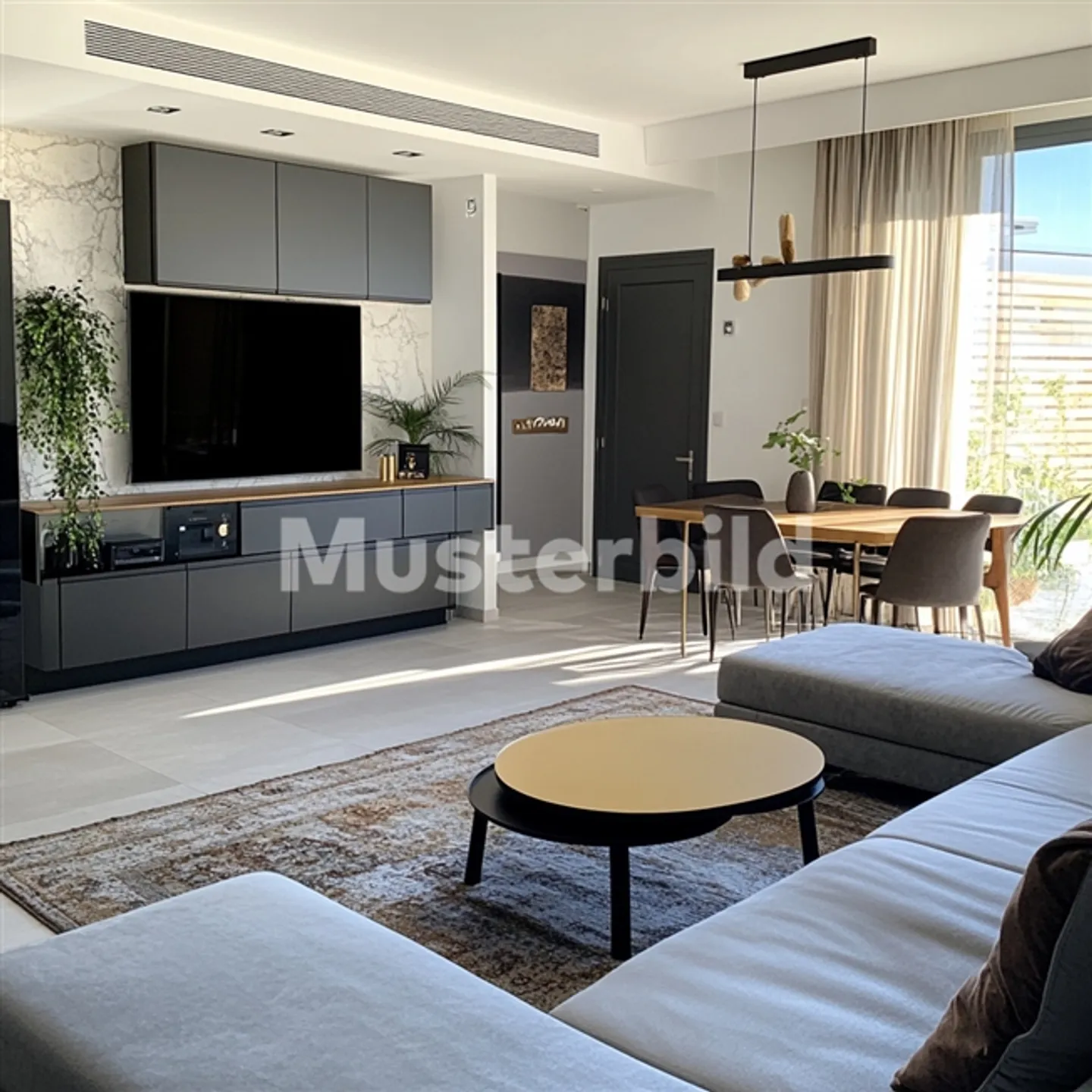 Charming 2.5-Room Apartment with Lake View in Zurich for Exchange - Photo 4 of 5