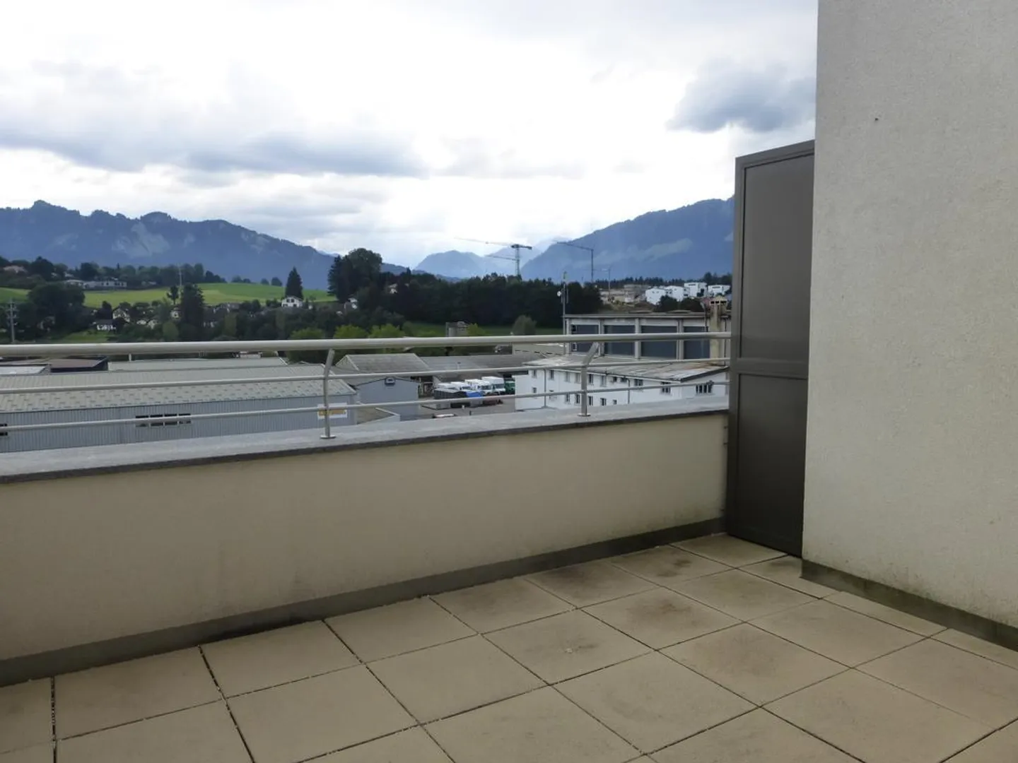 Appartamento 2.5 stanze - Foto 4 di 5