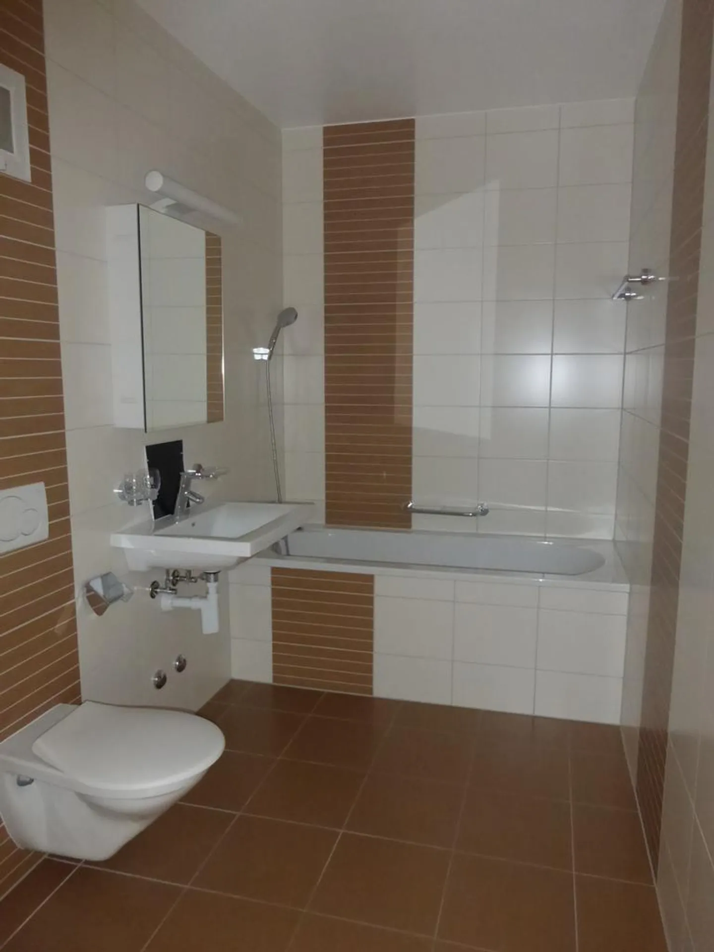 Appartamento 2.5 stanze - Foto 5 di 5