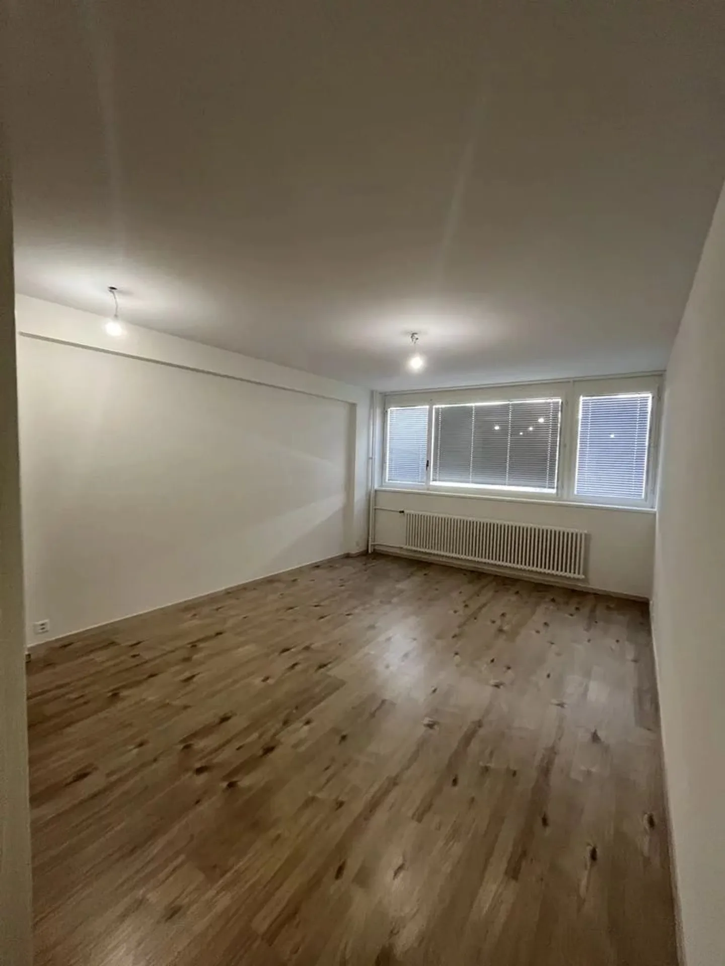 Appartamento 3 locali - Foto 1 di 3