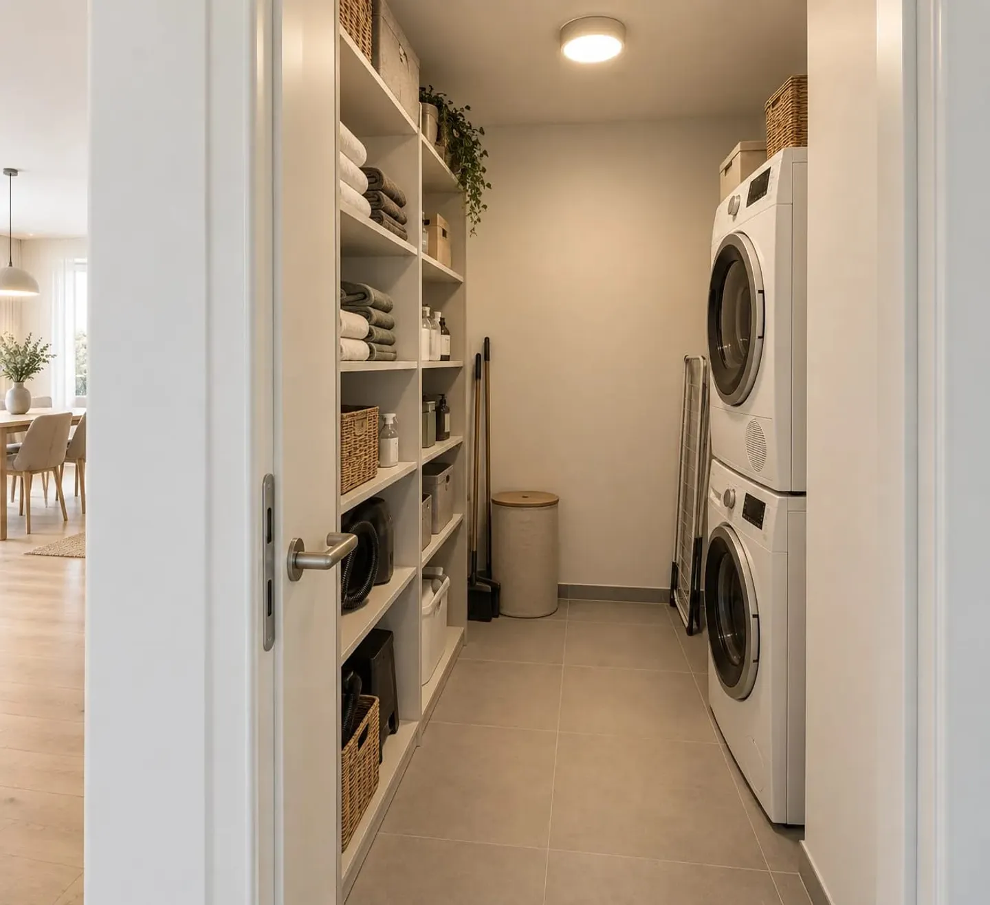 Charmant Appartement avec Jardin à Breite - Photo 5 sur 8