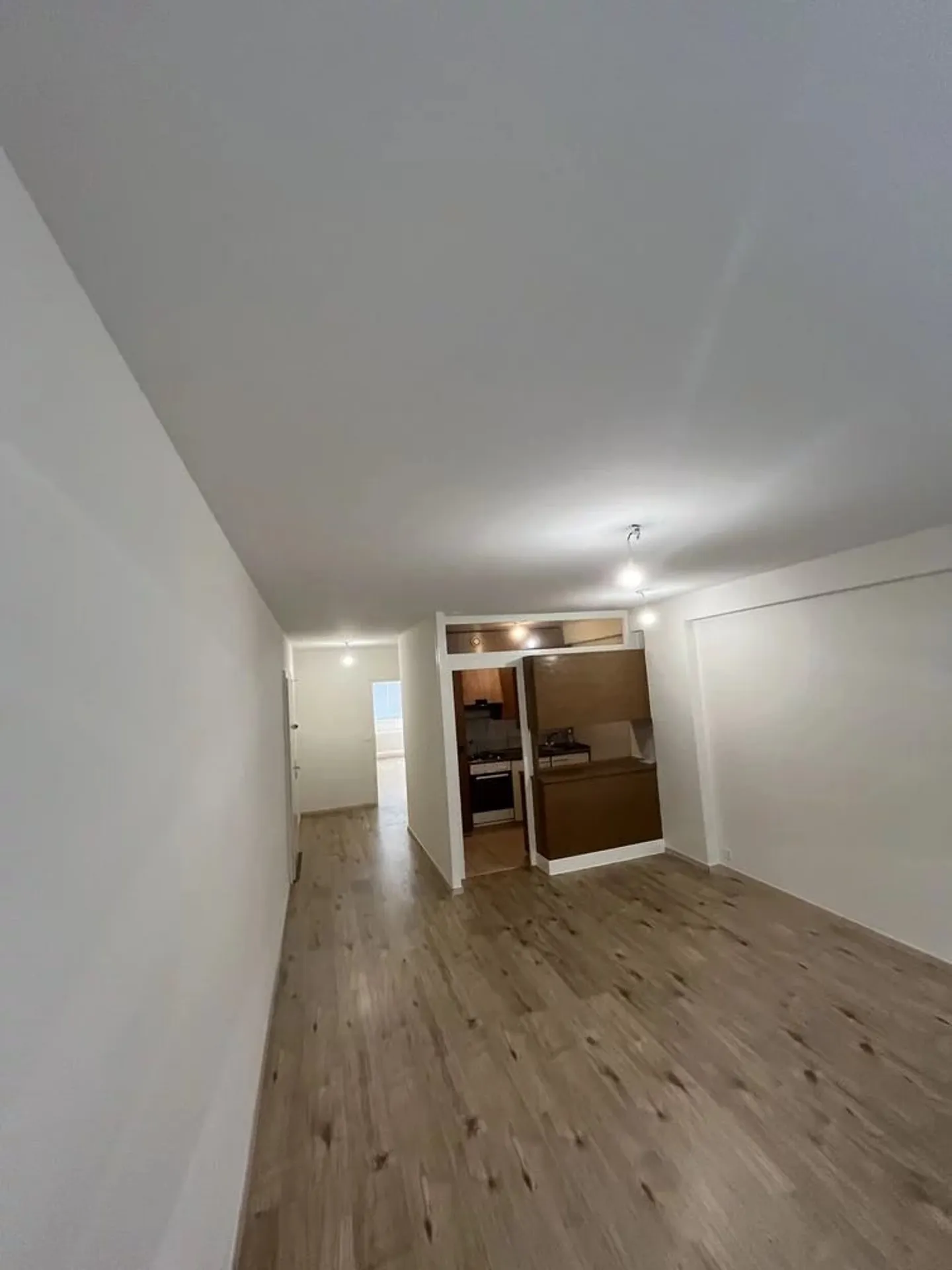 Appartamento 3 locali - Foto 2 di 3
