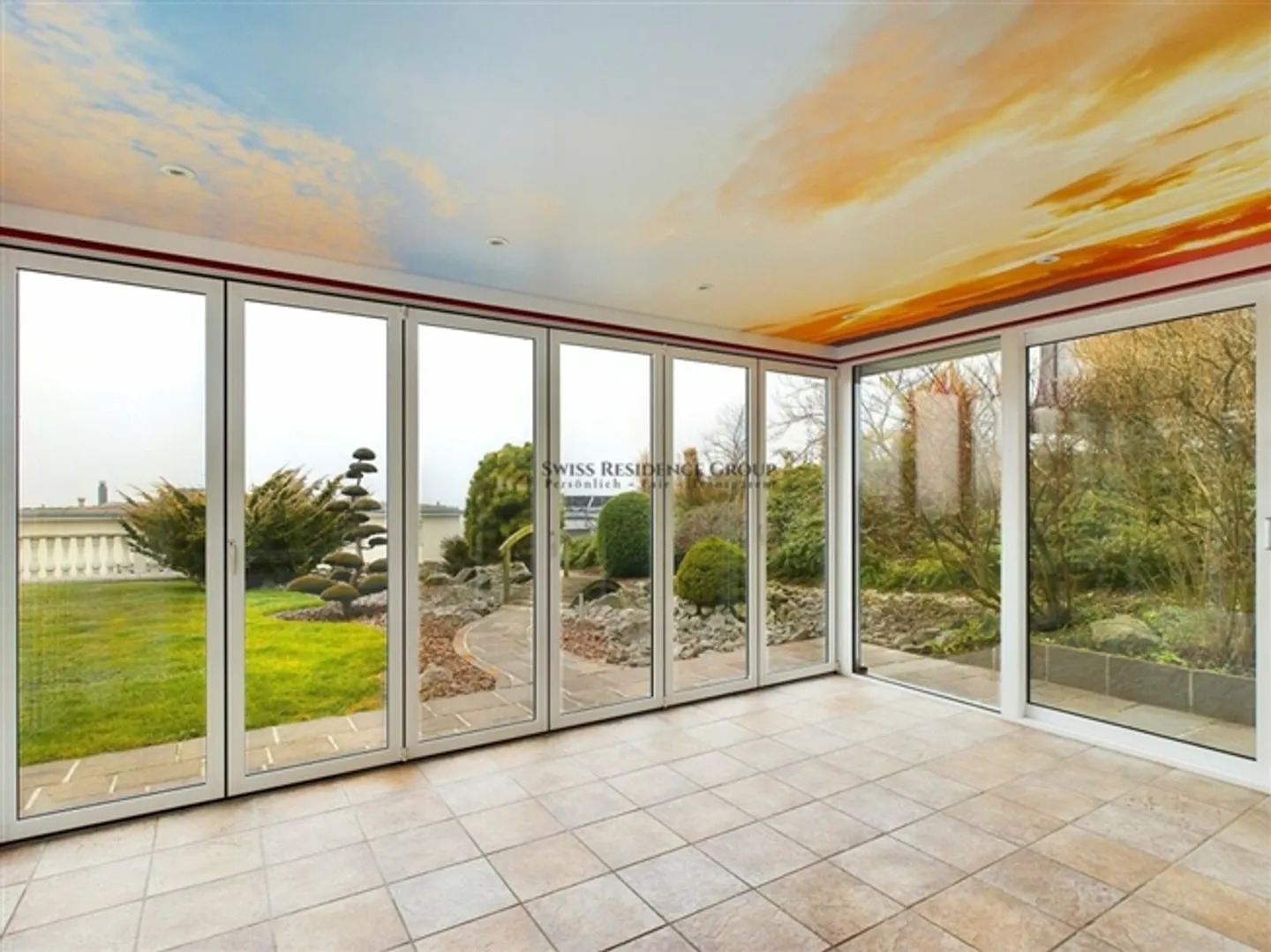 «Traumhafte Wohnlage mit schönem Garten und Panoramablick» - Foto 13 von 20