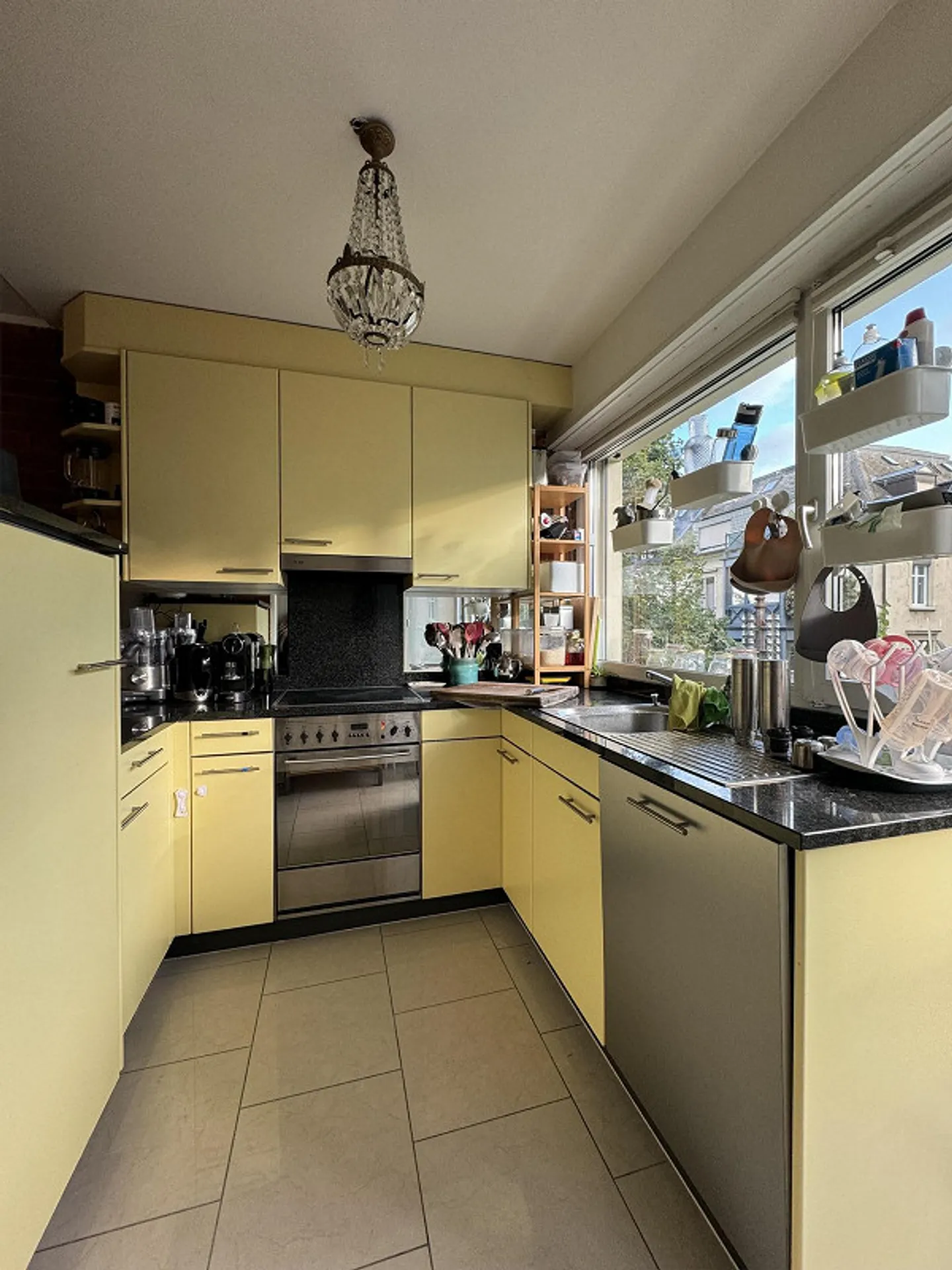 Appartamento 3.5 locali con vista splendida - Foto 2 di 7