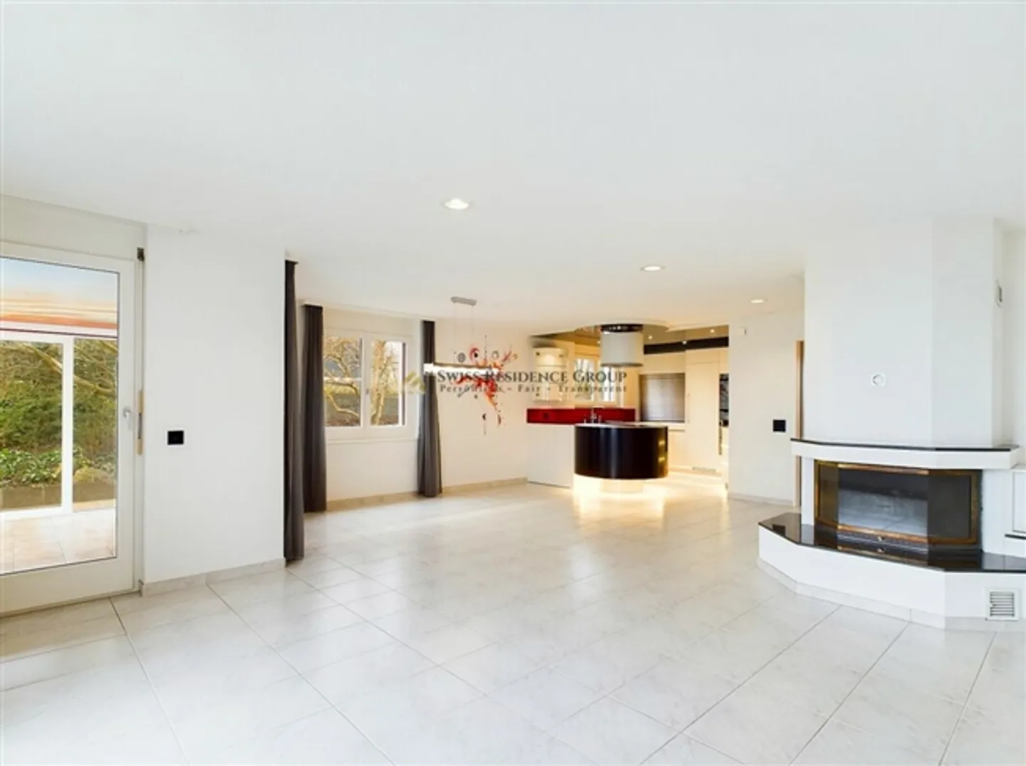 «Traumhafte Wohnlage mit schönem Garten und Panoramablick» - Foto 15 von 20