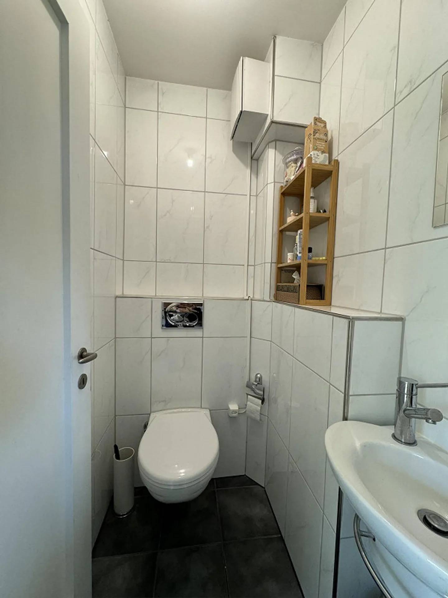 Appartamento 3.5 locali con vista splendida - Foto 3 di 7