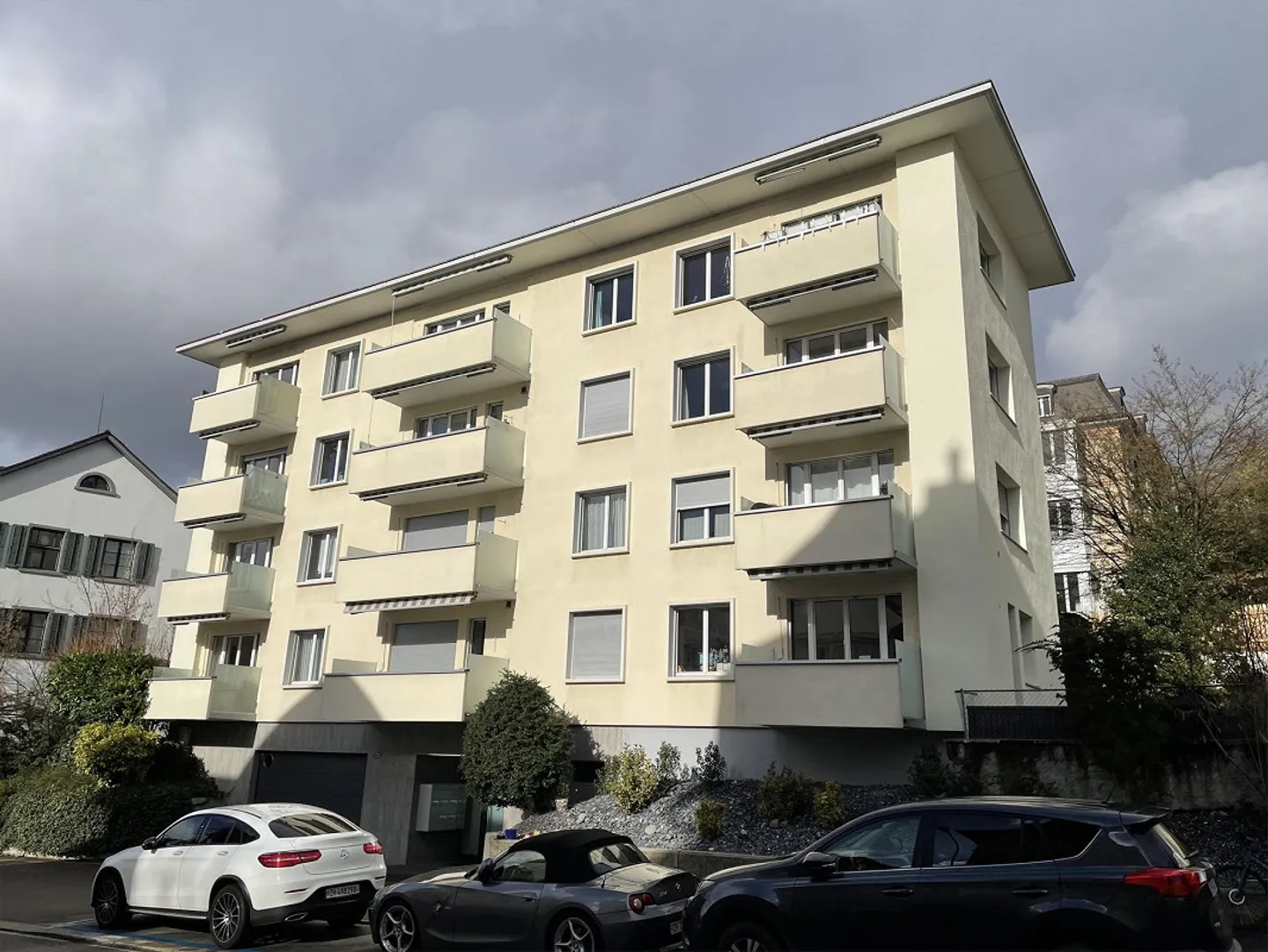 Appartamento 3.5 locali con vista splendida - Foto 6 di 7