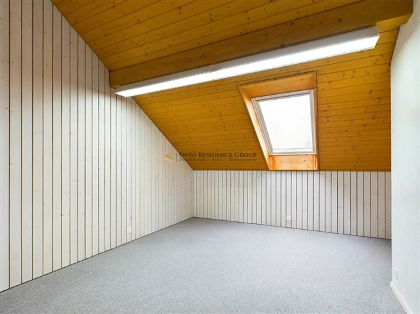 «Traumhafte Wohnlage mit schönem Garten und Panoramablick» - Foto 17 von 20