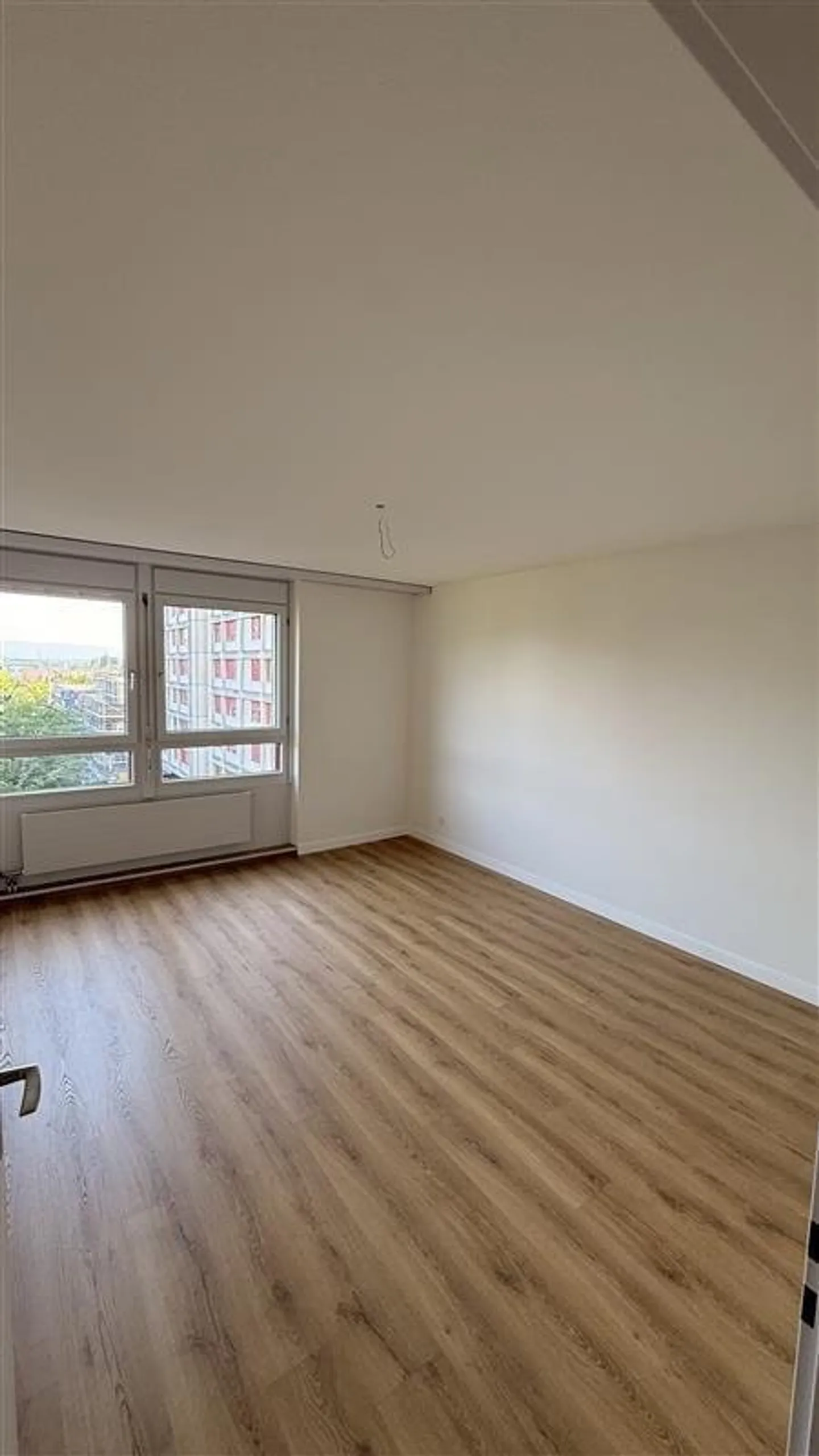 4.5 Room Apartment - Photo 5 of 11