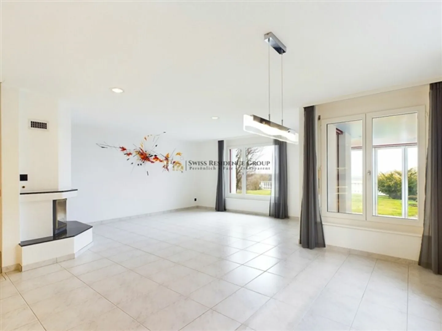 «Traumhafte Wohnlage mit schönem Garten und Panoramablick» - Foto 16 von 20