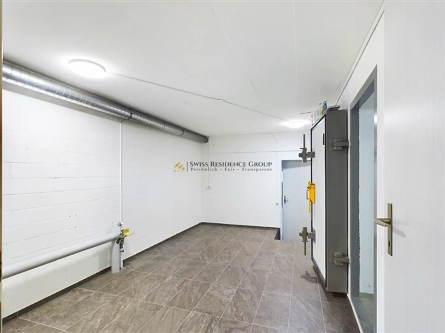 «Traumhafte Wohnlage mit schönem Garten und Panoramablick» - Foto 20 von 20