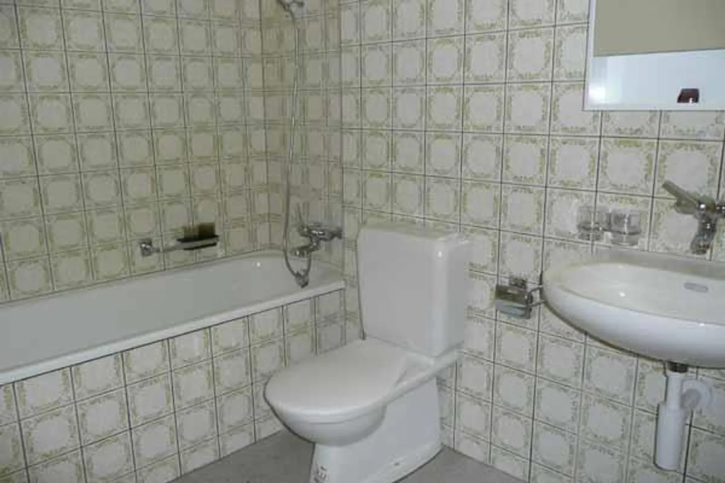 Bel appartement sous les toits à côté de l'Aare - Photo 4 sur 5