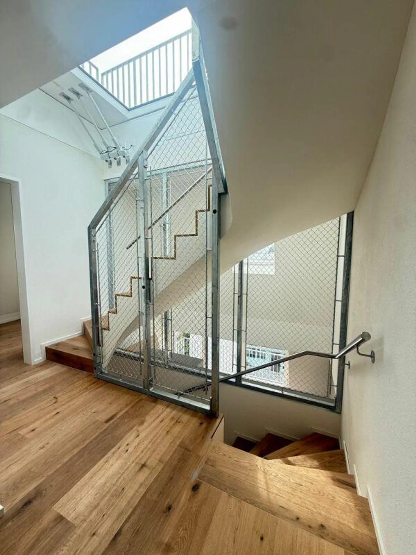 Exklusive Maisonette-Wohnung - Foto 16 von 26