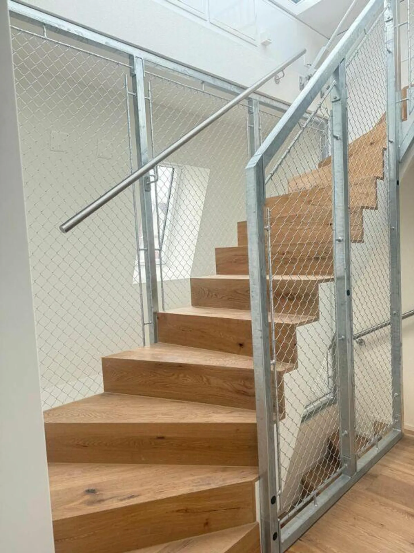 Exklusive Maisonette-Wohnung - Foto 24 von 26