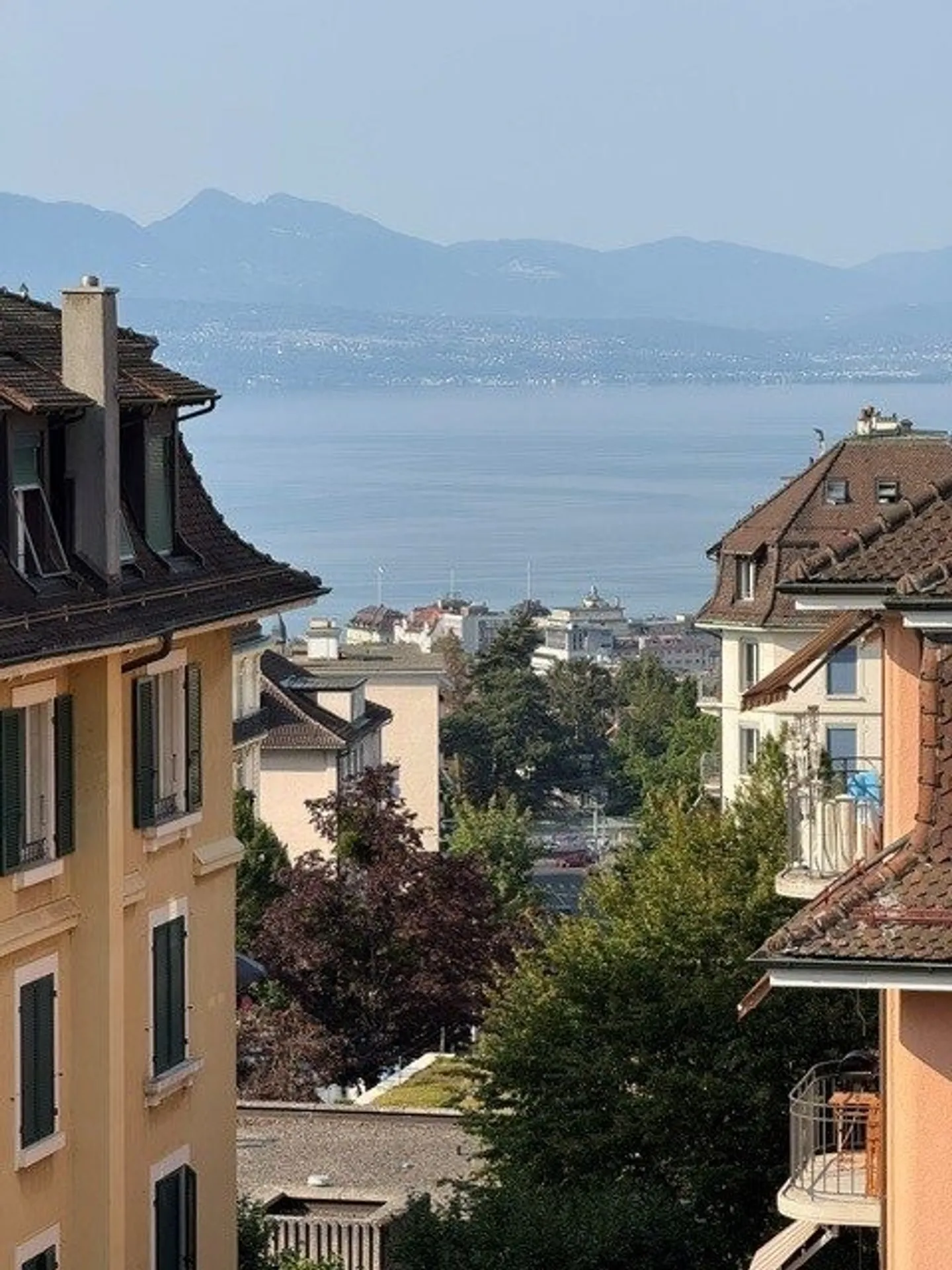 Appartement Charmant avec Cachet - Photo 1 sur 8