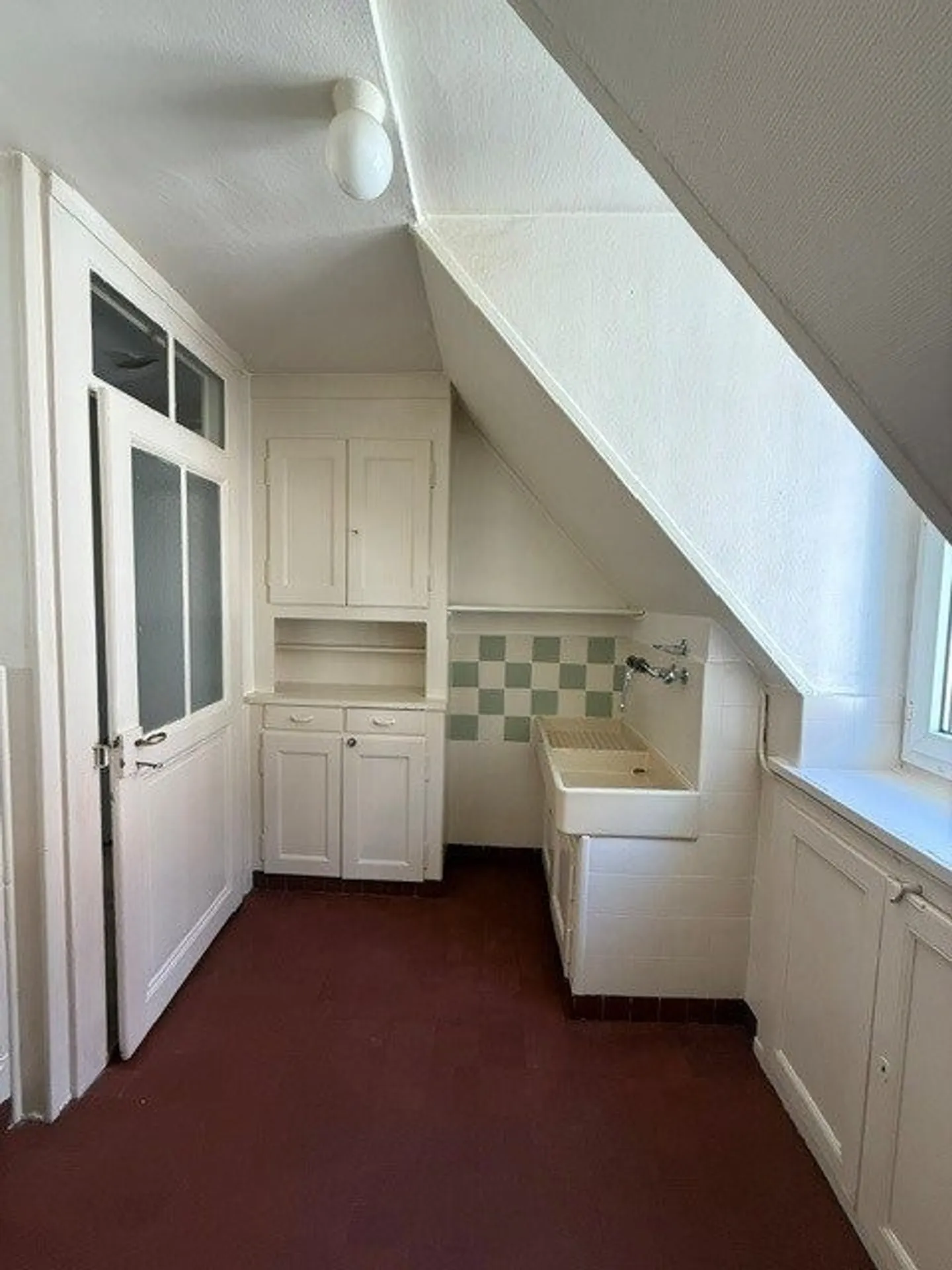 Appartement Charmant avec Cachet - Photo 6 sur 8