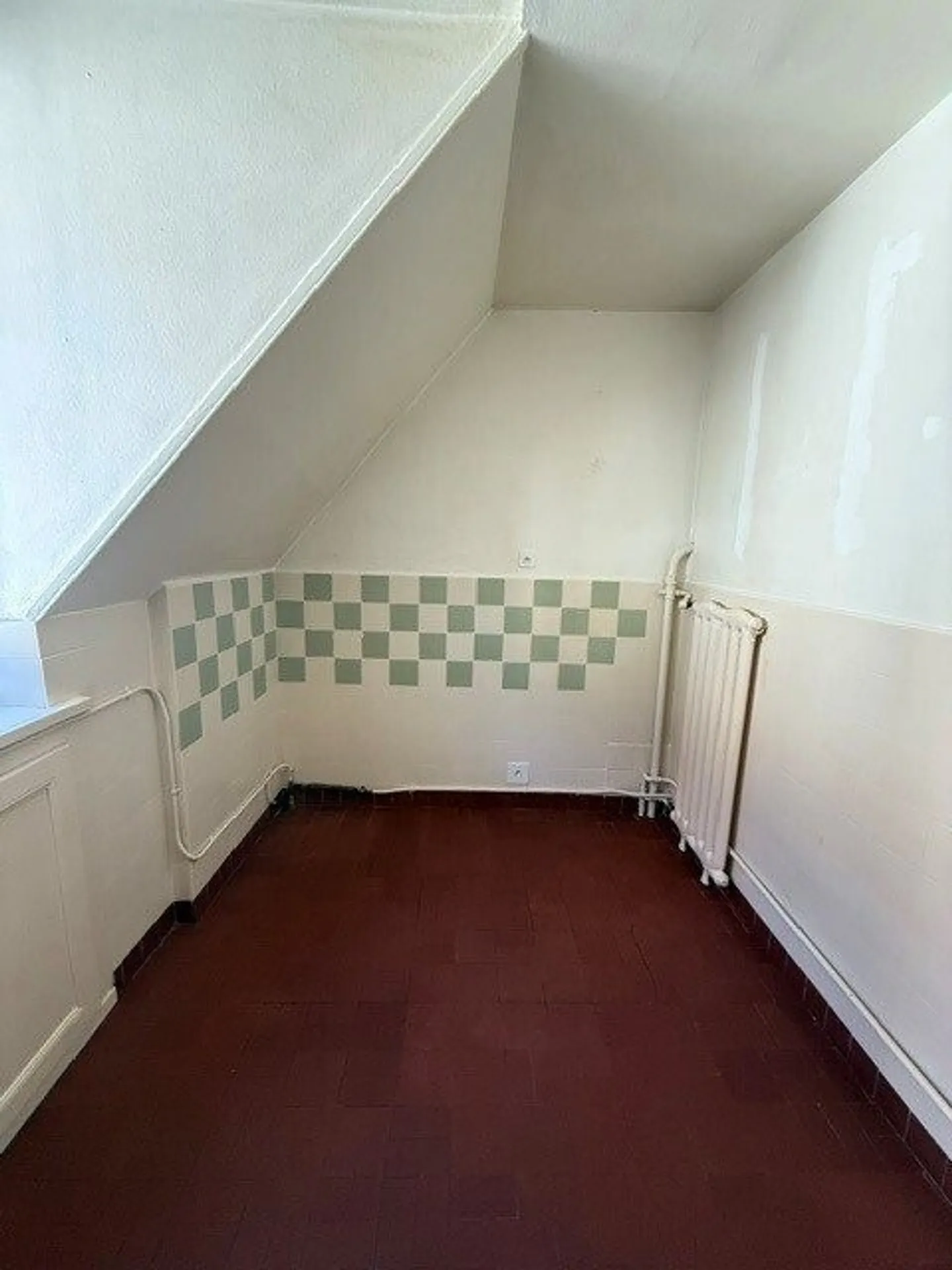 Appartement Charmant avec Cachet - Photo 7 sur 8