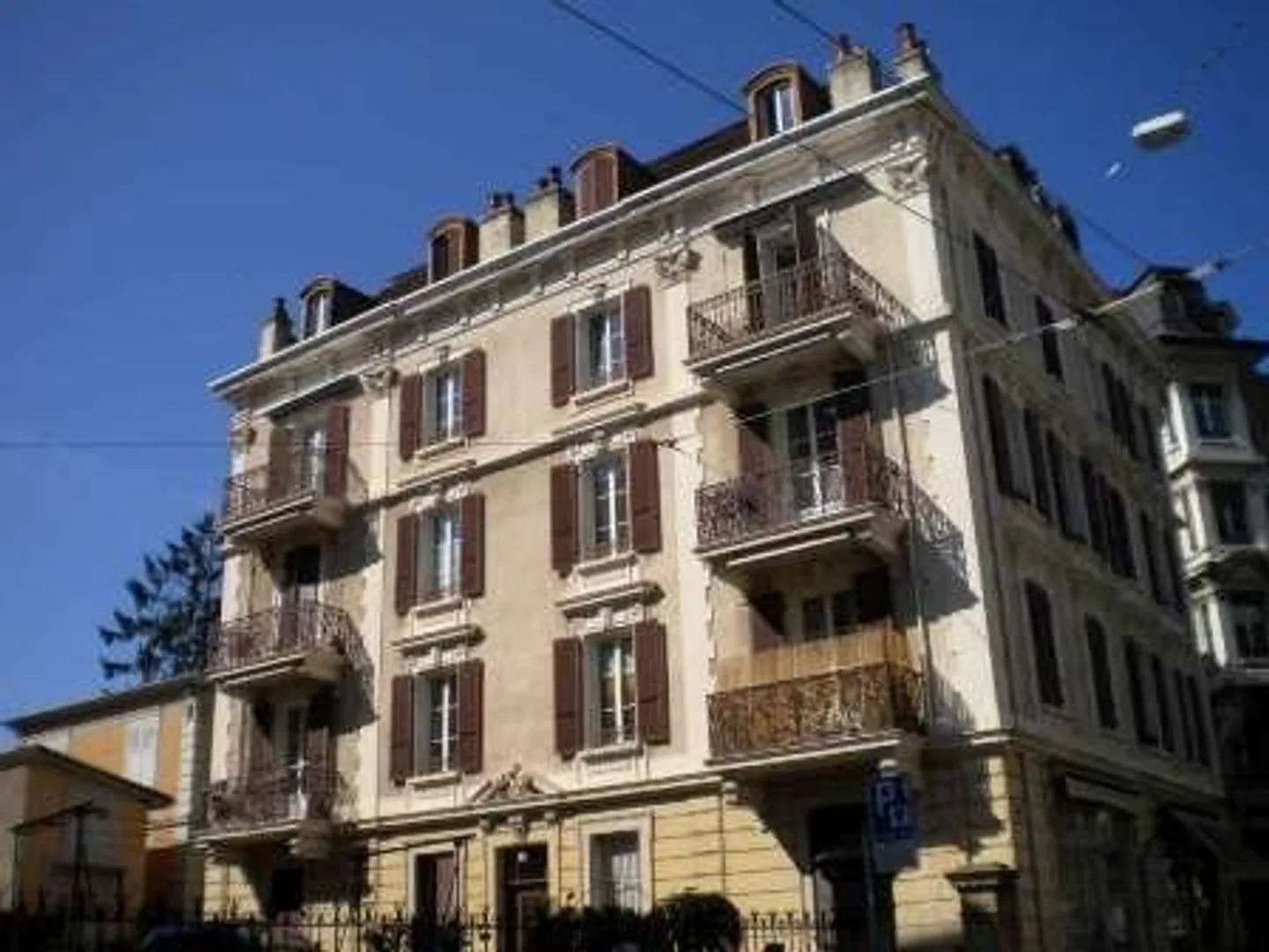 Appartement Charmant avec Cachet - Photo 8 sur 8