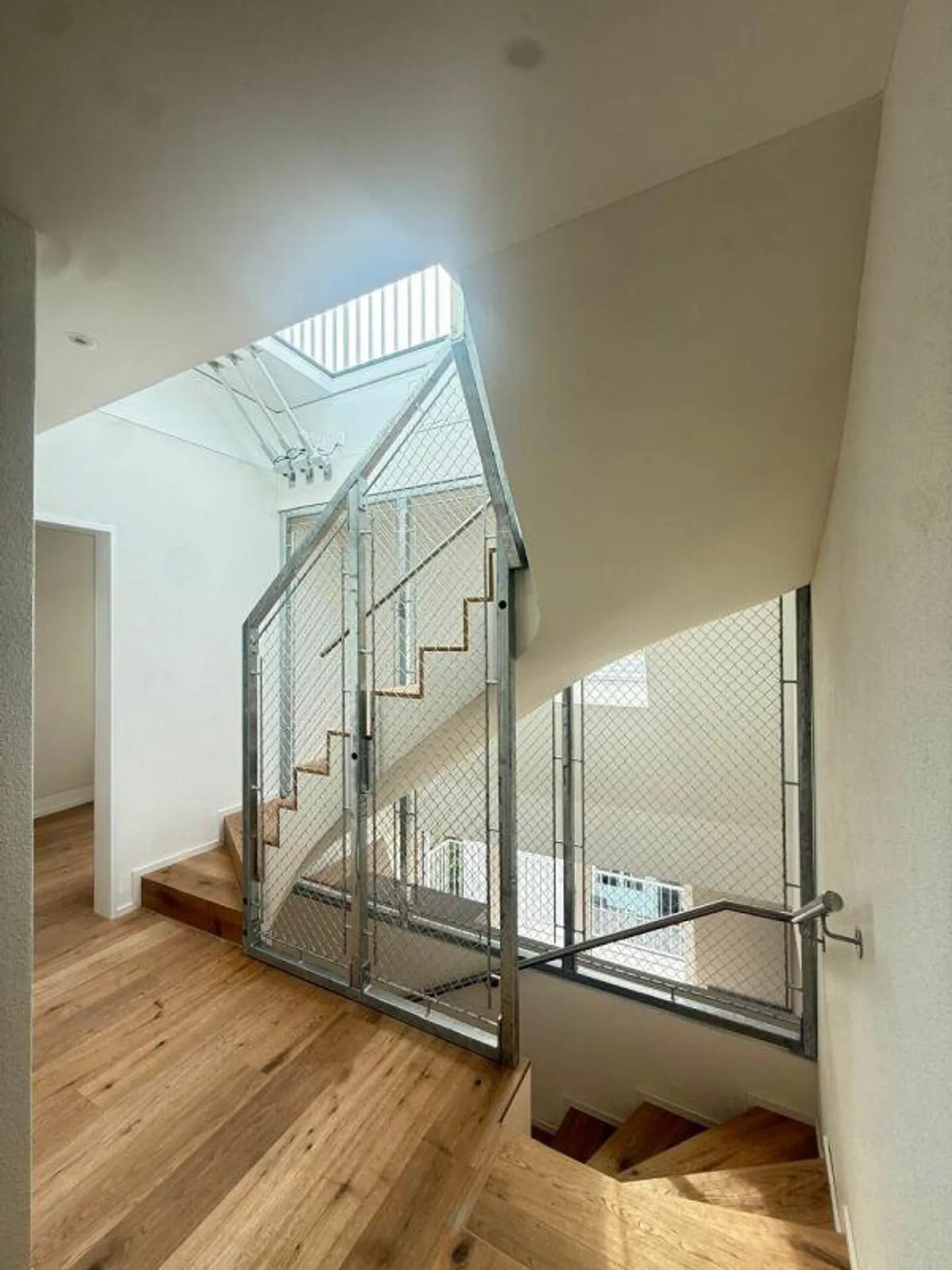 Exklusive Maisonette-Wohnung - Foto 8 von 26