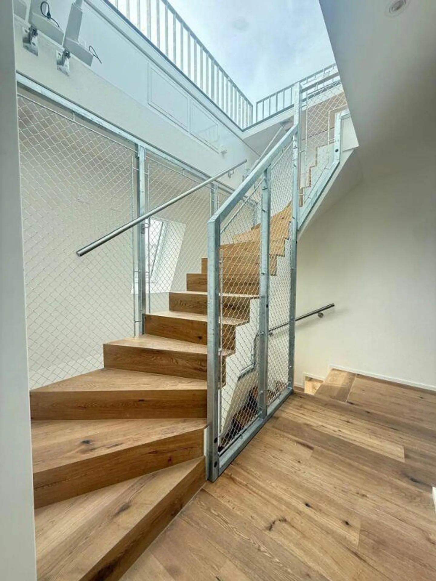 Exklusive Maisonette-Wohnung - Foto 10 von 26