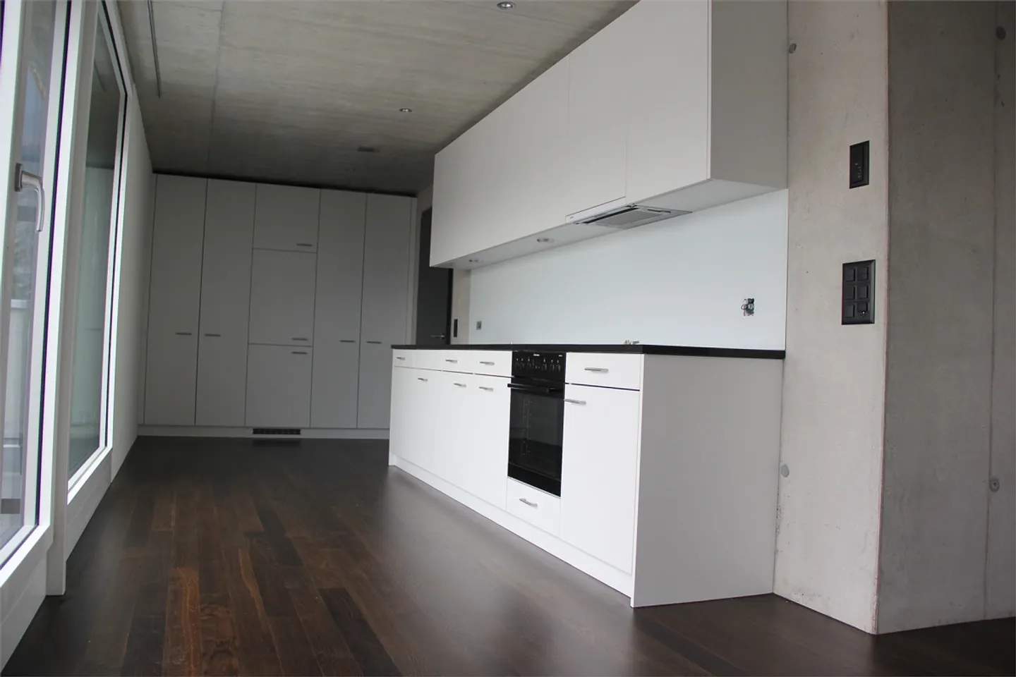 Modernes Apartment in malerischer Lage - Foto 2 von 13