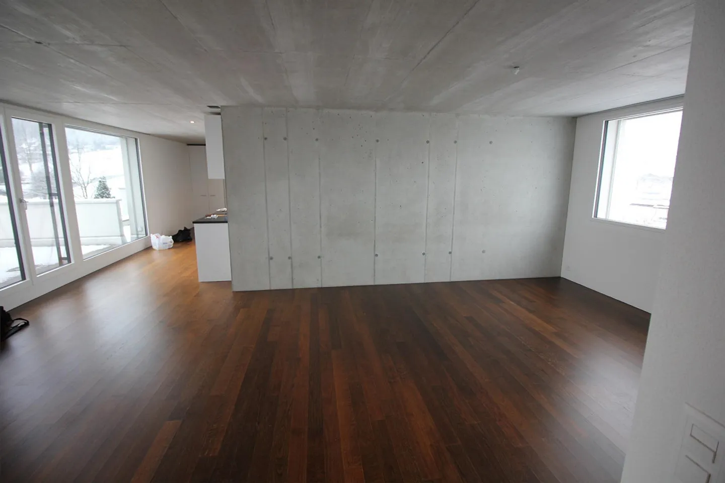 Modernes Apartment in malerischer Lage - Foto 3 von 13