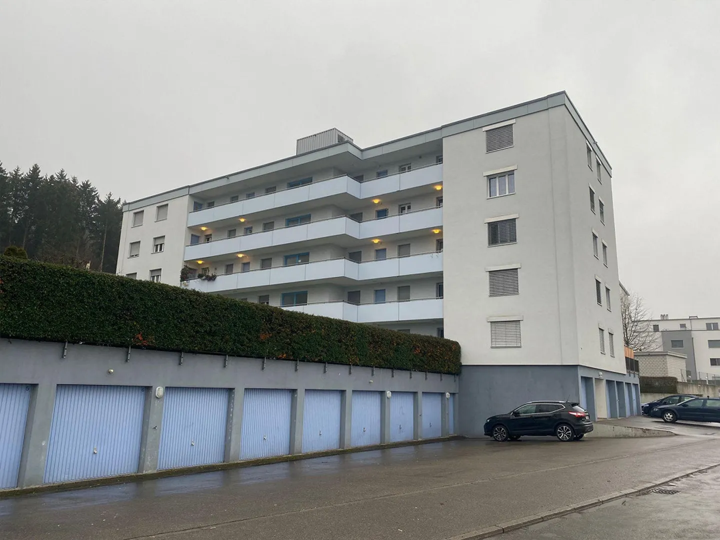 Appartement 3.0 pièces à Uzwil - Photo 3 sur 3